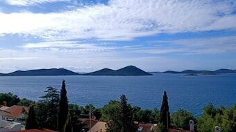 CHORVÁTSKO - Apartmány s krásnym výhľadom - DRAGE, PAKOŠTANE