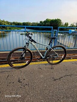 Fuji Nevada 1,7 sram
