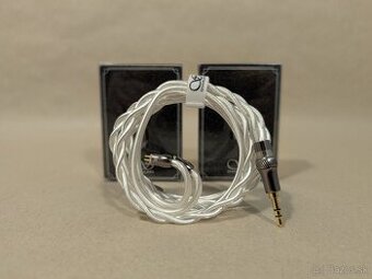 Shanling x DUNU Q-Lock Mini (modulárny slúchadlový kábel)