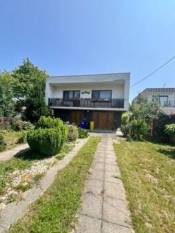 RD Preseľany, 4 izby, pozemok