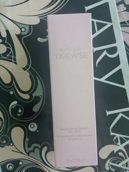 Mary Kay Hydratačná gélová maska s regeneračným účinkom