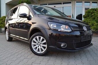 SEAT LEON COMBI 2.0 TDI FR, ŤAŽNÉ, R19, XENÓN, NAVI, KOŽA
