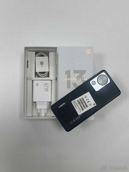 Xiaomi 13 Lite 8/256GB