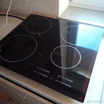 Electrolux EHD 60150P, indukčná varná doska