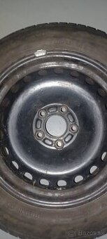 Ford mondeo 205/55/16 letné - 1
