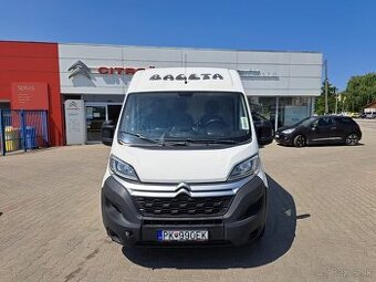 Citroen Jumper 2.0 diesel 96kw