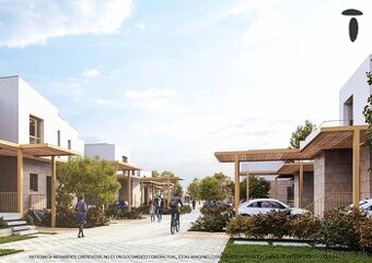 TALASA UTOPIAN VILLAGE | Etapa - Talasa Terra