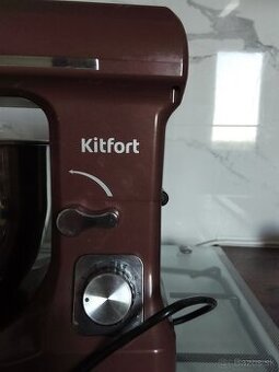 Kuchynský robot Kitfort 15 eu