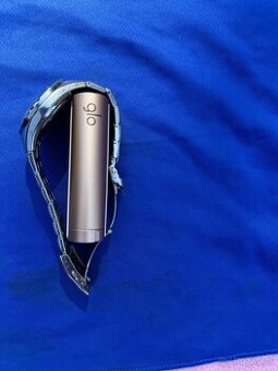 Darujem- GLO HYPER X2…. 2ks