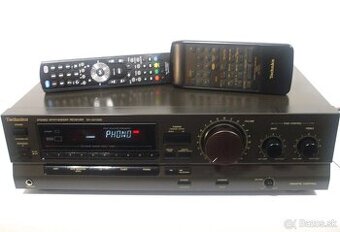 200W zosilnovac+tuner=Receiver TECHNICS SA-GX130 JAPAN =ar14