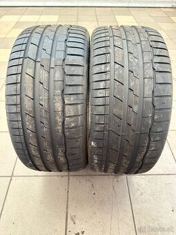 Hankook ventus s1 evo3 255/35 r19 96y
