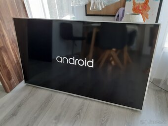 4K 3D televízor SONY BRAVIA KD-55X8507C
