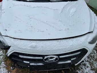 Predám Hyundai i 30 CW