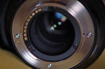 FUJIFILM XF 50-140 mm f/2,8 R LM OIS WR