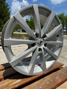 Disky ITwheels R17 5x112