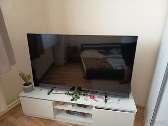 Philips Smart tv Ambilight LED 55"