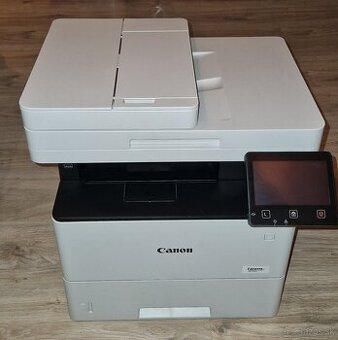 Tlačiareň Canon MF542x