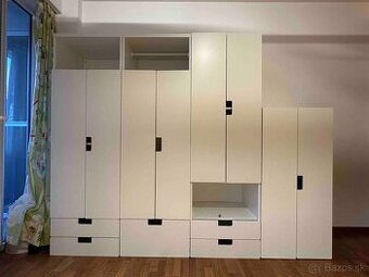 Detske skrine ikea