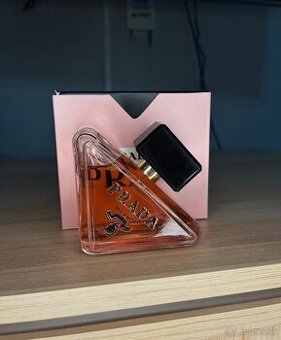 Prada paradoxe parfum