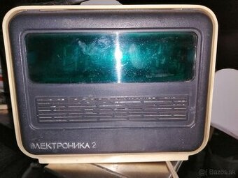 Retro hodiny