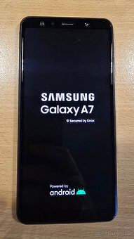 Samsung Galaxy A7