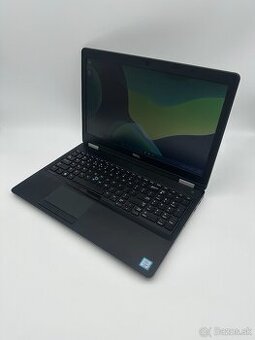 Dell Latitude E5570 15" Matte Black
