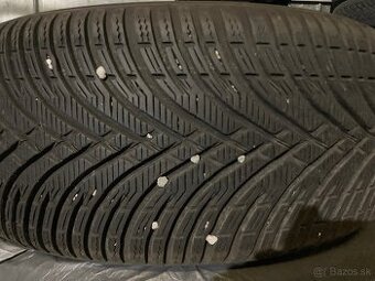 215/55R18 zimne