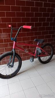 BMX