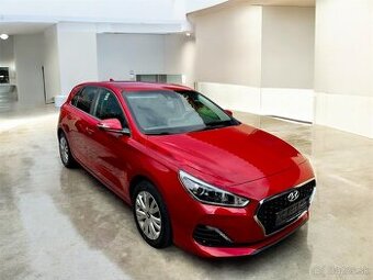 Hyundai i30 1.4 16v 2020