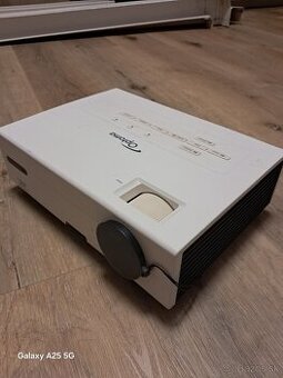 Predám projektor Optoma ES520