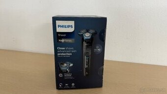 Holiaci strojček Philips Series 7000