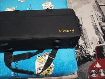 Saxafón victory