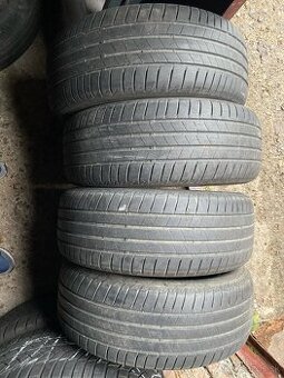 205/55r16 91V Bridgestone Turanza T005