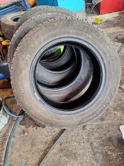 Letné pneumatiky 175/65 R14