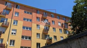 PREDAJ, 3 i byt 74,63 m2, Shurmannova ulica, Nitra, VÝBORNÁ
