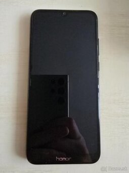Honor 8a
