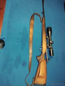 Gulovnica CZ 557 lux 2