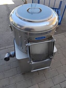 Škrabka na zemiaky Maxima na 8kg