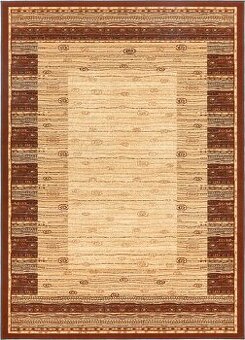 Koberec Karen Béžový / beige Štandard 200x300