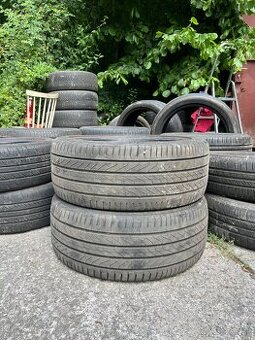 Continental 255/45/R18 Letné