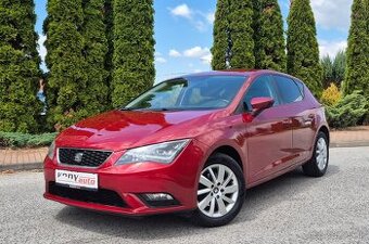 Seat Leon 1.2 TSI Style