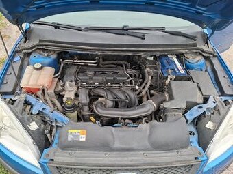 Predám Ford Focus combi 1.6 benzin