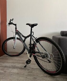 Horský bicykel Capriolo Diavolo