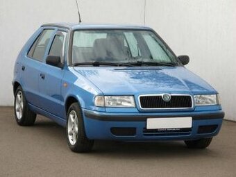 Rozpredám na suciasky skoda Felícia r.v.1996