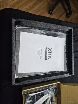 Predám nepoužitú PC Skriňu XTIA Xproto-ATX