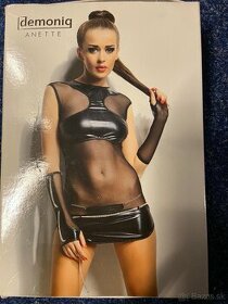 Sexy šaty - 1