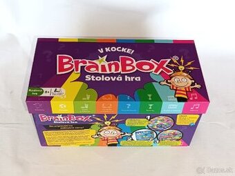 Brainbox