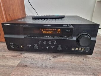 Predam receiver Yamaha RX-V661