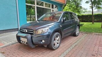 Toyota Rav4 2.2 D-4D 180X