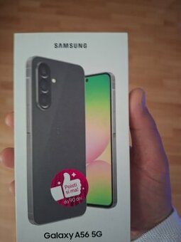 Samsung a 56 5 g 256gb 350e